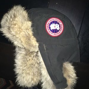 Canada Goose Hat